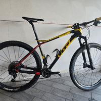 MTB Wilier Triestina 101X