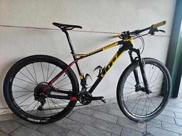 MTB Wilier Triestina 101X