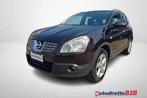 NISSAN Qashqai 2.0 dCi DPF Tekna