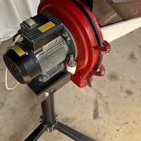 Mulino elettrici