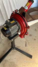 Mulino elettrici