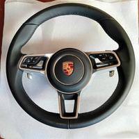 Volante Originale Porsche 911-991 PDK (2012-2019) 