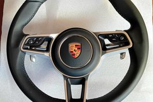 Volante Originale Porsche 911-991 PDK (2012-2019) 