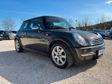 MINI ONE 1.4 TDI PARK LINE - 2008