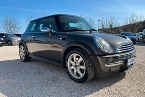 MINI ONE 1.4 TDI PARK LINE - 2008