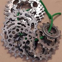 Cassetta Pignoni Shimano Ultegra 10v.