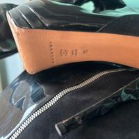 Stivale alto CASADEI