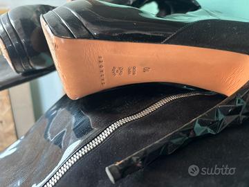 Stivale alto CASADEI