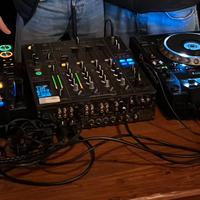 Pioneer cdj 2000 nxs