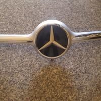 Griglia Mercedes cls originale
