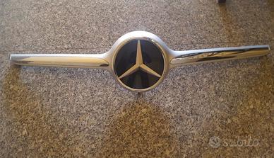 Griglia Mercedes cls originale