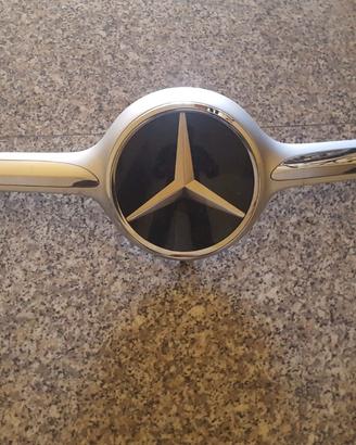 Griglia Mercedes cls originale