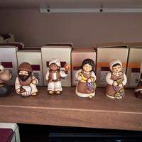 Presepe classico thun