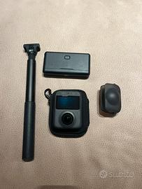 DJI OSMO 360 - Combo Adventure