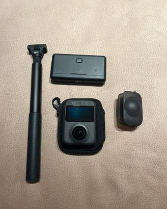DJI OSMO 360 - Combo Adventure