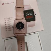 smartwatch amazfit