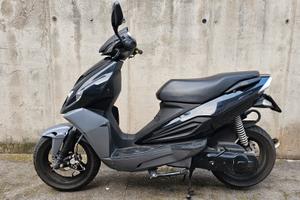 Malaguti Phantom F12 