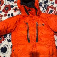 Mountain Hardwear Absolute Zero Parka - TG S