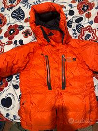 Mountain Hardwear Absolute Zero Parka - TG S