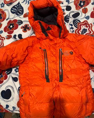 Mountain Hardwear Absolute Zero Parka - TG S