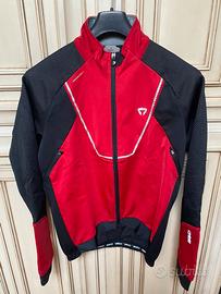 Giacca Bicicletta Briko