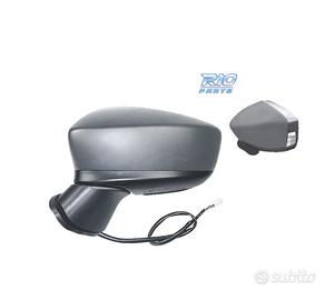 SPECCHIO COMPLETO SINISTRO MAZDA 6 13-20