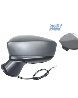 SPECCHIO COMPLETO SINISTRO MAZDA 6 13-20