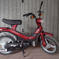 Piaggio Grillo 50 LM 1990 Usato Poco