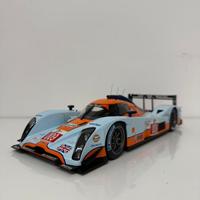 Lola Aston Martin LMP1 1:18 Autoart