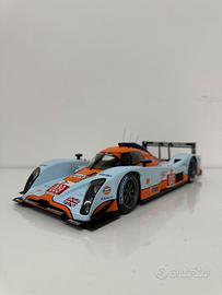 Lola Aston Martin LMP1 1:18 Autoart