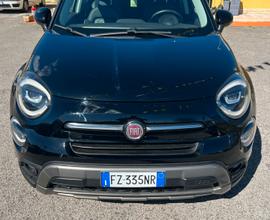 Fiat 500X 1.6 MultiJet 120 CV City Cross