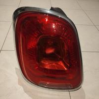 fanale fiat 500X