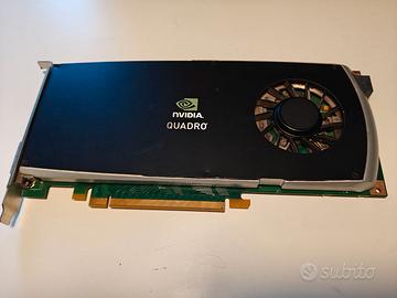 NVIDIA Quadro FX3800