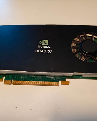 NVIDIA Quadro FX3800