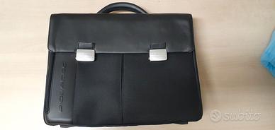 Borsa Piquadro 24ore portapc