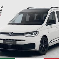 Volkswagen Caddy V Caddy 1.5 tsi 116cv Edition dsg
