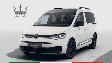 Volkswagen Caddy V Caddy 1.5 tsi 116cv Edition dsg