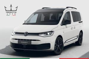 Volkswagen Caddy V Caddy 1.5 tsi 116cv Edition dsg