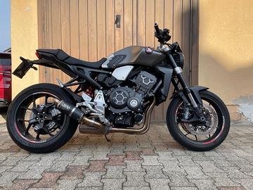 Honda CB 1000 R