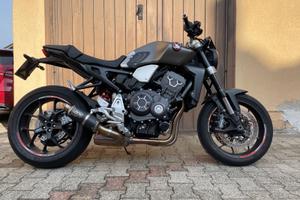 Honda CB 1000 R