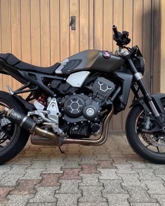 Honda CB 1000 R