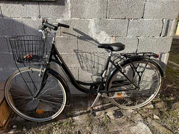 Bici Btwin Elops 100