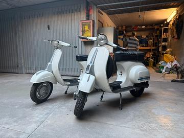 DUE Vespe 50 Special 1975/1985