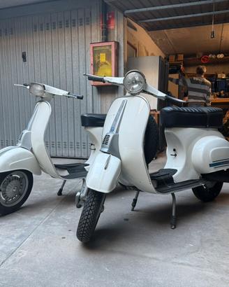 DUE Vespe 50 Special 1975/1985