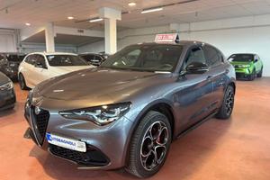 Alfa Romeo Stelvio VELOCE 2.2 Turbodiesel 210 CV A