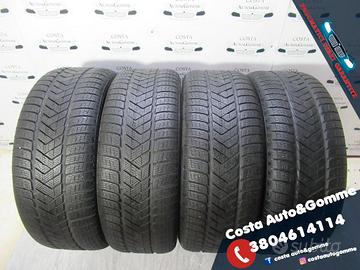 Saldi 255 60 18 Pirelli 85% 255 60 R18