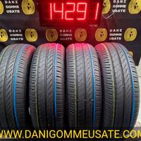 4 Gomme 185 65 15 ESTIVE 80/90% DOT2021
