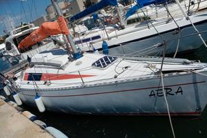comet 28 race