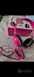 cuffie Benetton con scatola originale 🎧