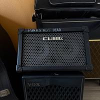 roland cube street